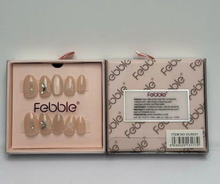 Fatima Al Hashimi product review