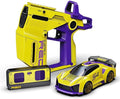 NERF - Infra Red RC Car Gun ©