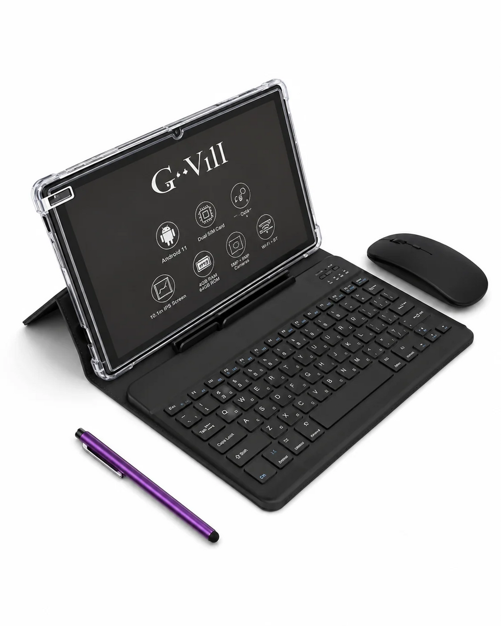 G-Vill - G2000 Android Tablet