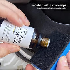 Crystal Coating Polish