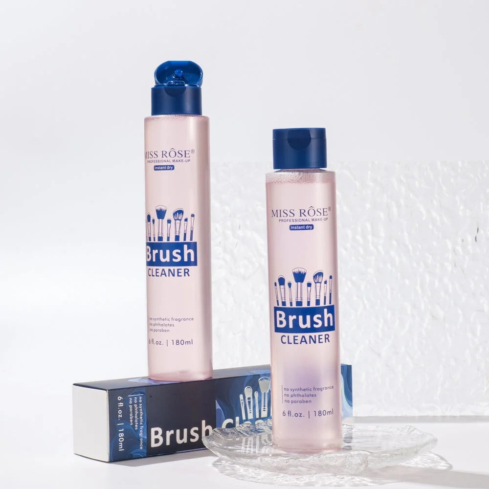 Instant Dry Brush Cleaner
