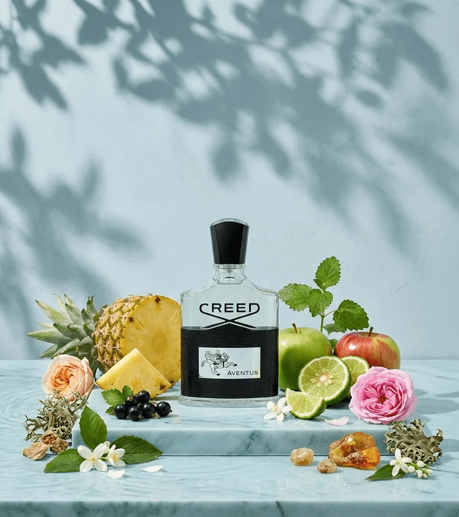 Creed Aventus Eau De Parfum ©