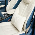Quilted Car Neck Pillows