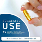 Applied Nutrition Omega 3