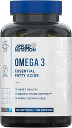 Applied Nutrition Omega 3