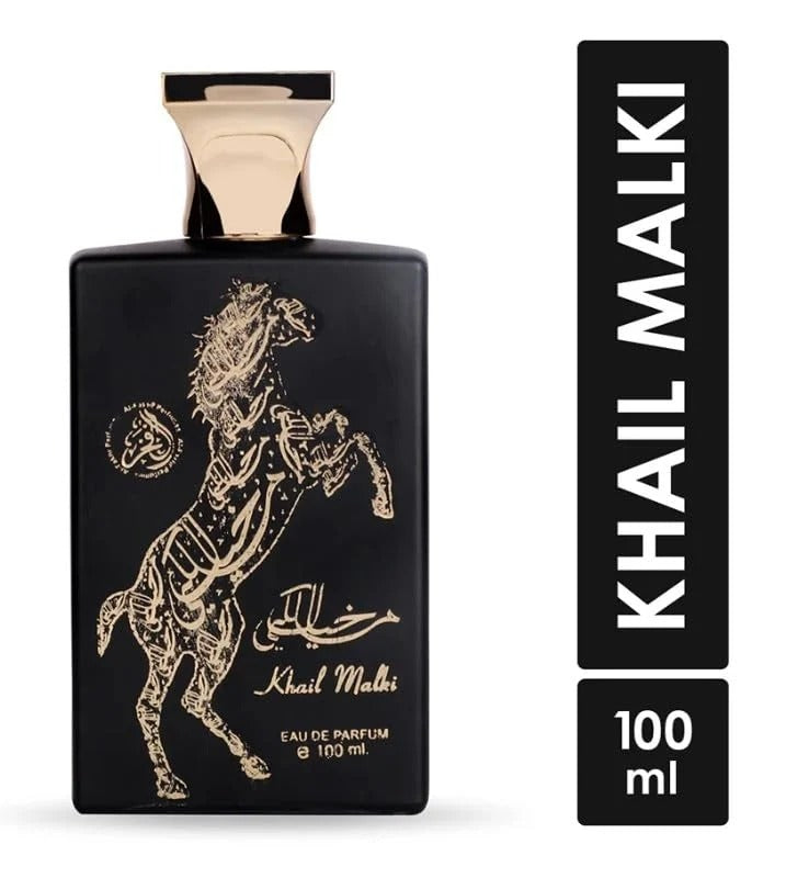 Khail Malki Royal Perfume
