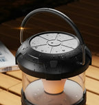 Jeep - Outdoor Bluetooth Speaker ©