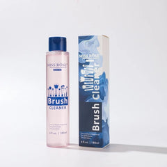 Instant Dry Brush Cleaner