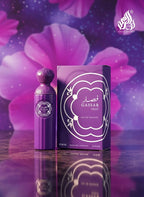 Gassar Violet Perfume Spray