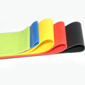 Exercise Resistance Belt