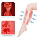 S6 Cordless Leg Massager