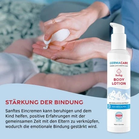 Cermacare - Baby Body Lotion
