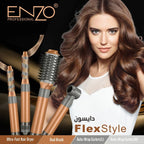 ENZO - Professional FlexStyle Air Styler