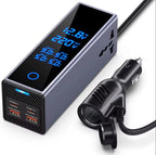 Socket Car Power Inverter ©
