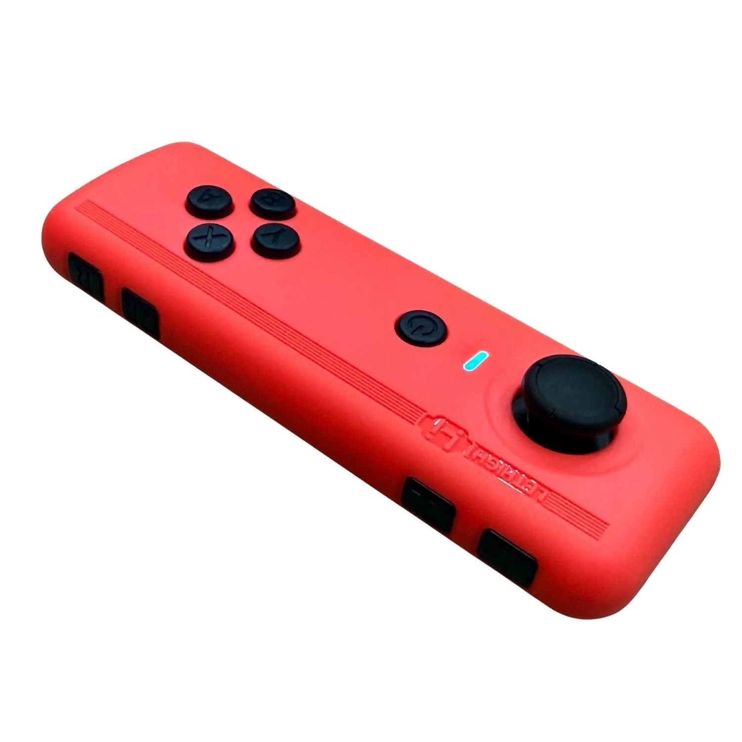 L05 Motion-Sensing Game Controller