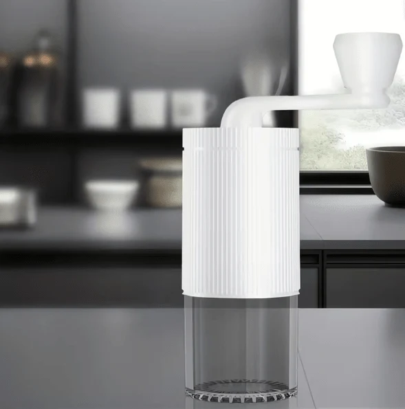 Manual Coffee Grinder