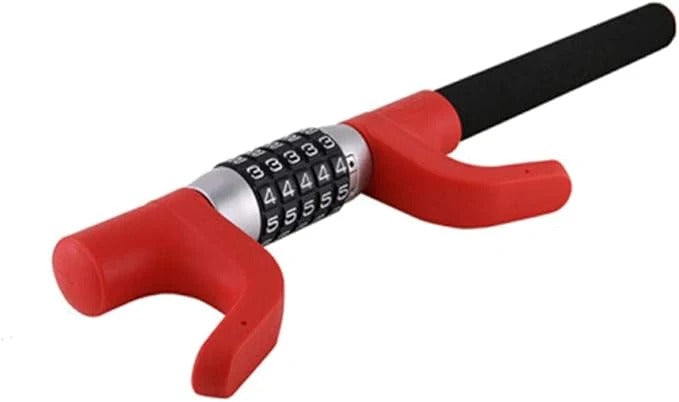 OKLEAD - Code Pedal Lock © Ⓢ