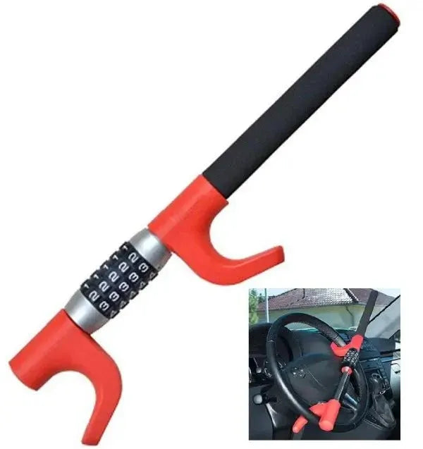 OKLEAD - Code Pedal Lock © Ⓢ