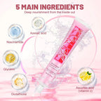 Eelhoe - Brightening & Clearing Serum