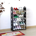 10-Tier Shoe Rack
