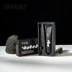 DR. RASHEL HEALTH CARE Bamboo Charcoal Toothpaste & Toothbrush