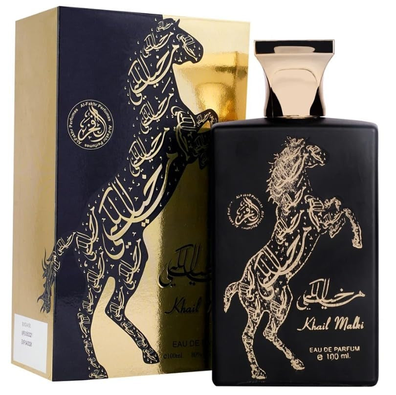 Khail Malki Royal Perfume