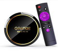 G96 Max Android 13 TV Box ©️