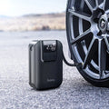 Hoco - Portable Smart Air Pump (S53) ©