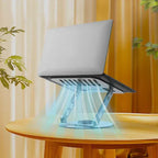 Soloffer - Adjustable Laptop Stand
